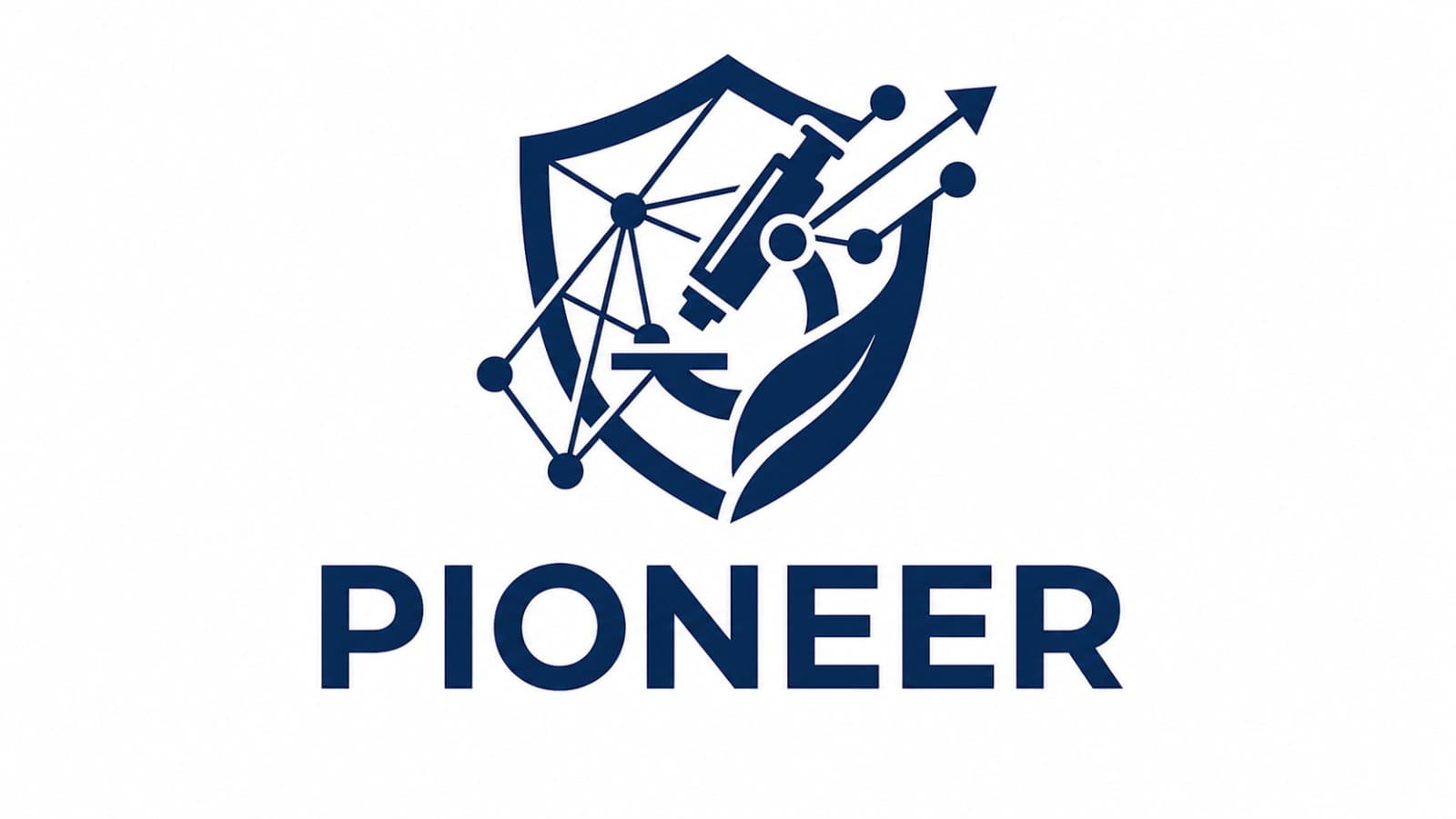 PIONEER logo
